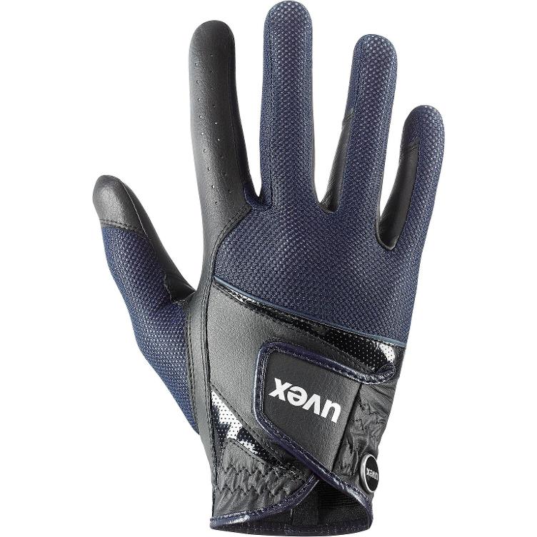 Uvex Sumair - black-blue