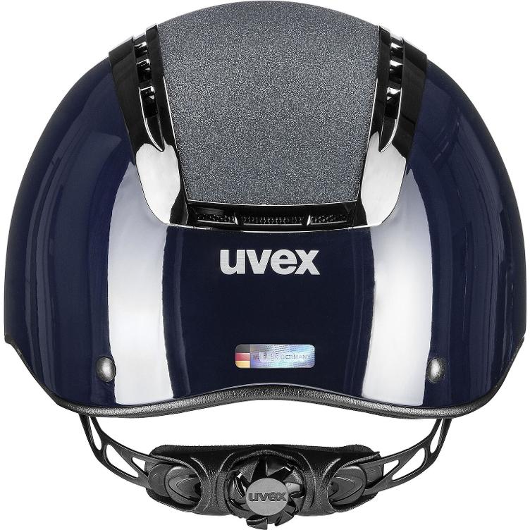 Uvex Suxxeed Blaze - navy shiny - 2