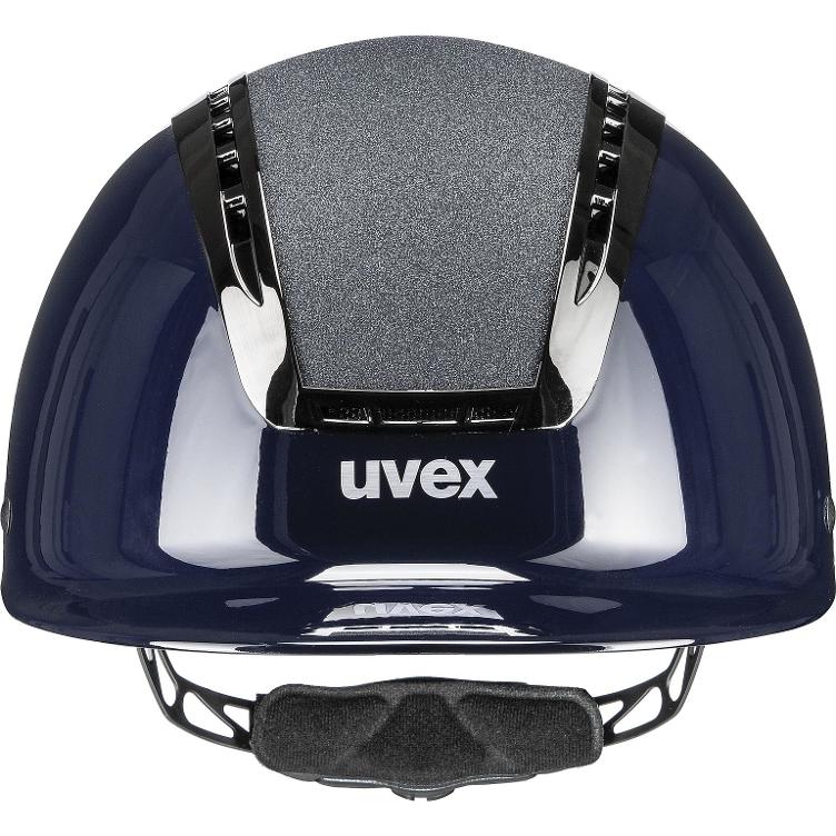 Uvex Suxxeed Blaze - navy shiny - 1