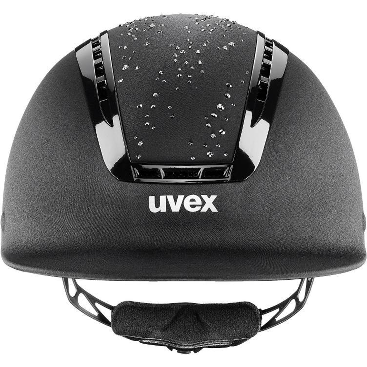 Uvex Suxxeed Diamond - black - 2