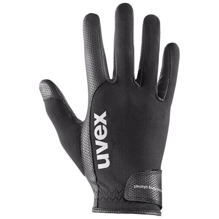 UVEX Vida Planet-black/black