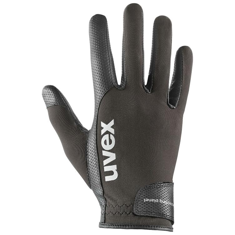 UVEX Vida Planet-black/brown