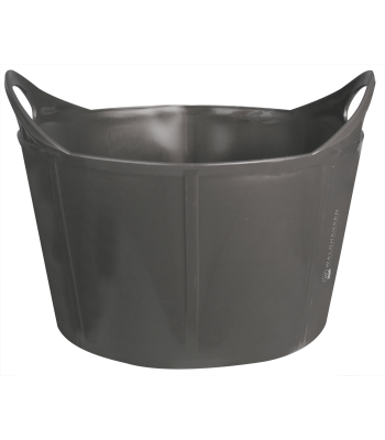 Waldhausen Flexischale 17l-grau